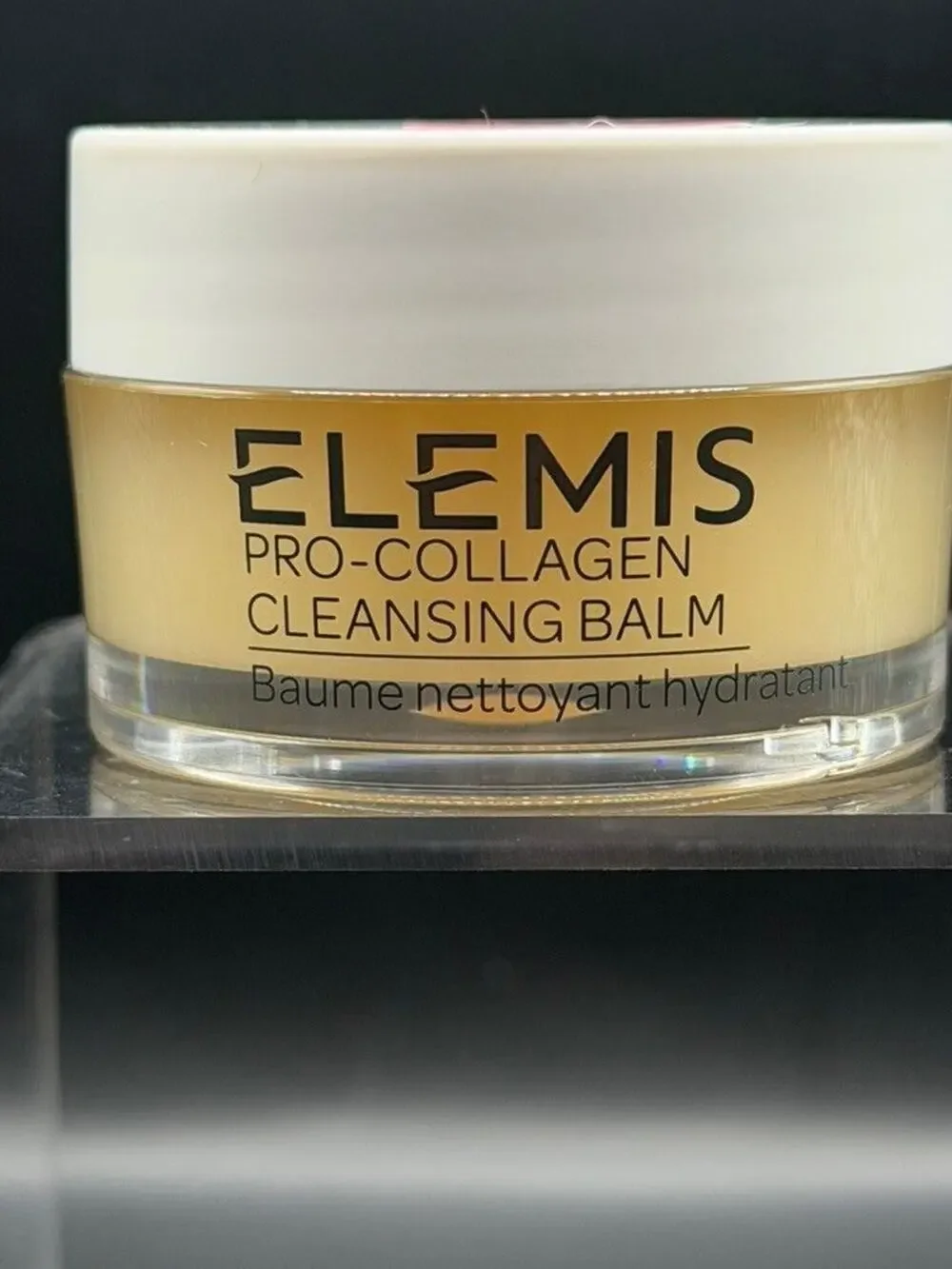Elemis Pro-Collagen Cleansing Balm ~ 💰 MSRP: $18.00